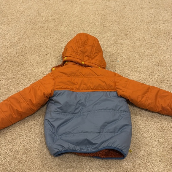 Patagonia 5t coat - Picture 3 of 3